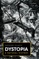 Dystopia : A Natural History-9780198820475