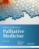 Oxford Textbook of Palliative Medicine-9780198821328