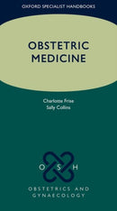 Obstetric Medicine