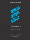 Conservation: A people-centred approach-9780198821663