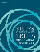 Study and Communication Skills for the Chemical Sciences