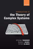 Introduction to the Theory of Complex Systems-9780198821939