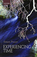 Experiencing Time-9780198822622