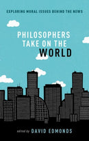 Philosophers Take On the World-9780198822639
