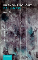 Phenomenology of Illness-9780198822660