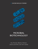 Microbial Biotechnology-9780198822813
