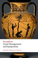 Estate Management and Symposium-9780198823513