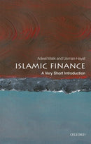 Islamic Finance : A Very Short Introduction-9780198823537
