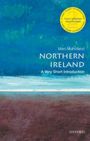 Northern Ireland : A Very Short Introduction-9780198825005
