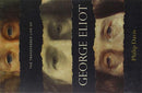 The Transferred Life of George Eliot-9780198825630