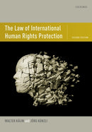 The Law of International Human Rights Protection-9780198825692