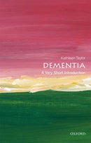 Dementia : A Very Short Introduction-9780198825784