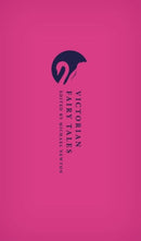 Victorian Fairy Tales-9780198825791