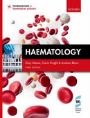 Haematology-9780198826095