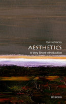 Aesthetics : A Very Short Introduction-9780198826613