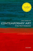 Contemporary Art : A Very Short Introduction-9780198826620