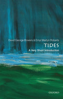 Tides : A Very Short Introduction-9780198826637