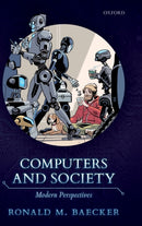 Computers and Society : Modern Perspectives-9780198827085
