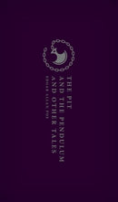 The Pit and the Pendulum and Other Tales-9780198827290