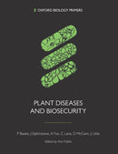 Plant Diseases and Biosecurity-9780198827726
