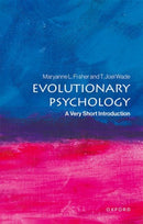 Evolutionary Psychology : A Very Short Introduction-9780198827931