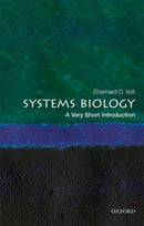 Systems Biology : A Very Short Introduction-9780198828372