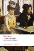 The Assommoir-9780198828563