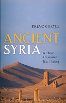 Ancient Syria : A Three Thousand Year History-9780198828907