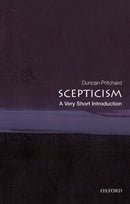 Scepticism : A Very Short Introduction-9780198829164