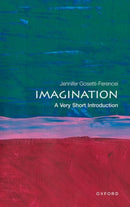 Imagination : A Very Short Introduction-9780198830023