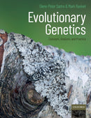 Evolutionary Genetics : Concepts, Analysis, and Practice-9780198830924