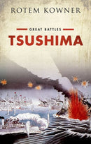 Tsushima : Great Battles Series-9780198831075