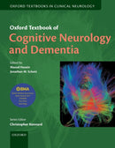Oxford Textbook of Cognitive Neurology and Dementia-9780198831082