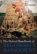 The Oxford Handbook of Megaproject Management-9780198831105