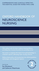 Oxford Handbook of Neuroscience Nursing-9780198831570