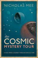 The Cosmic Mystery Tour-9780198831860