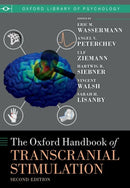 The Oxford Handbook of Transcranial Stimulation : Second Edition-9780198832256