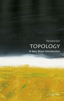 Topology : A Very Short Introduction-9780198832683