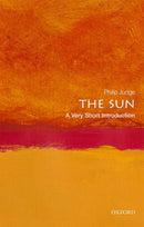 The Sun : A Very Short Introduction-9780198832690