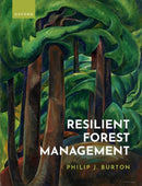 Resilient Forest Management-9780198832997