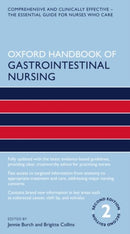 Oxford Handbook of Gastrointestinal Nursing-9780198833178