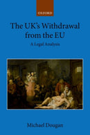 The UK''s Withdrawal from the EU