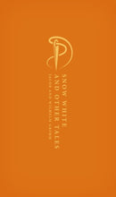 Snow White and Other Tales-9780198833840