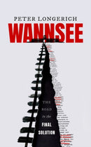 Wannsee : The Road to the Final Solution-9780198834045