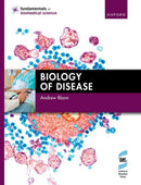 Biology of Disease-9780198834236