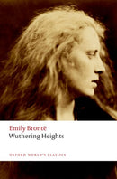 Wuthering Heights-9780198834786