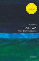 Racism : A Very Short Introduction-9780198834793