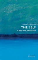 The Self : A Very Short Introduction-9780198835257