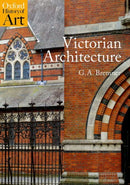 Victorian Architecture-9780198835394