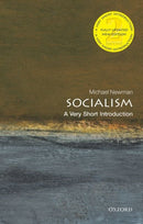 Socialism : A Very Short Introduction-9780198836421